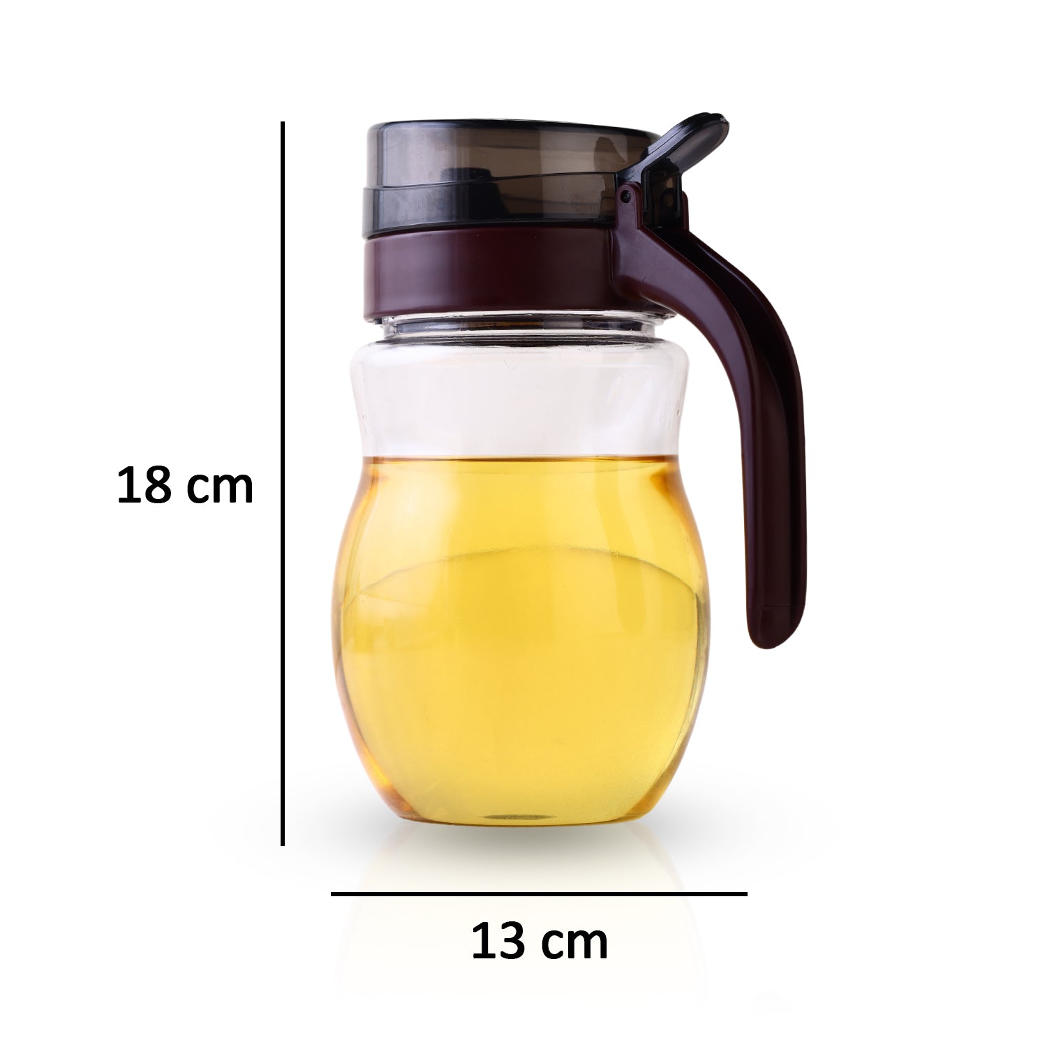 650ml oil bottle with spout stainless steel. 650ml oil bottle with spout stainless steel.
